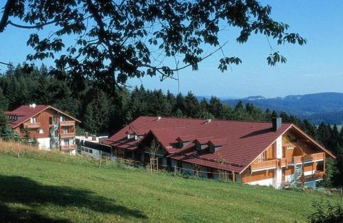 Philippsreut Apartment | Apartman Šumava - Bavorský les