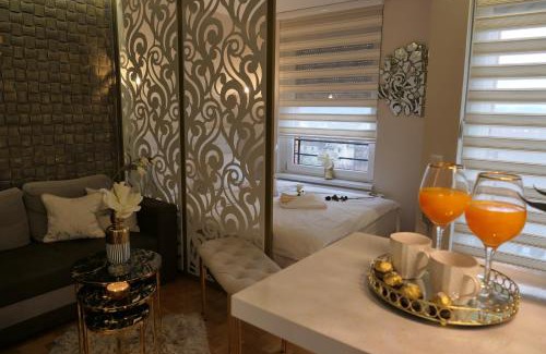 Kraljevo Apartment | Apartman Živković