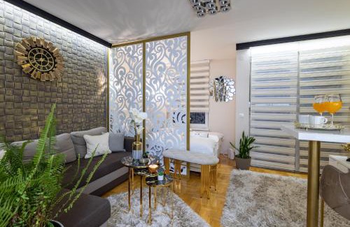 Kraljevo Apartment | Apartman Živković