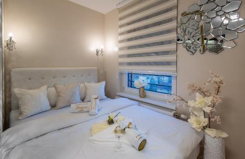 Kraljevo Apartment | Apartman Živković