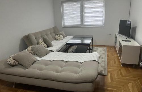 Novi Grad Sarajevo Apartment | Apartman 07