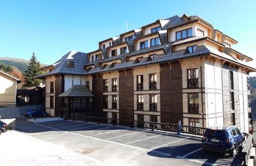 Kopaonik Apartment | Apartman 1001 noc - Zoned 2