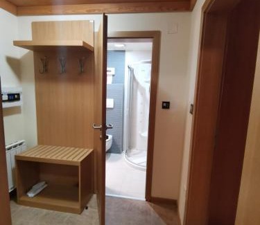 Jahorina Apartment | Apartman 107 - Aparthotel Vučko Jahorina - private host