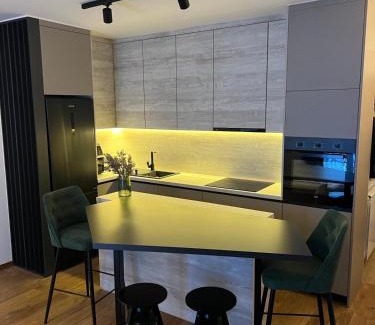 Jahorina Apartment | Apartman 15