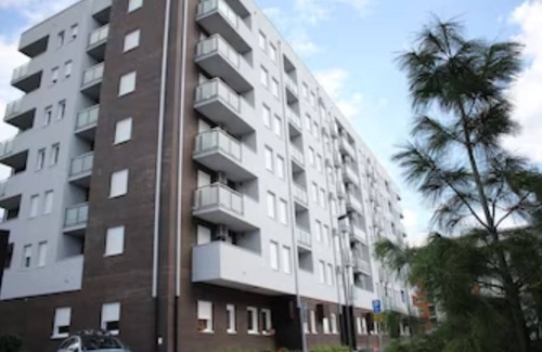 Novi Beograd Apartment | Apartman 2