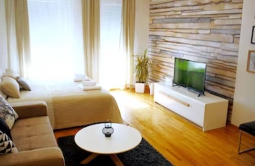 Novi Beograd Apartment | Apartman 2