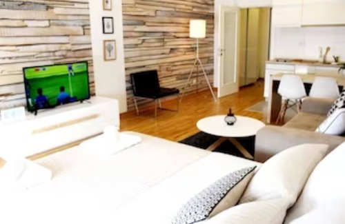 Novi Beograd Apartment | Apartman 2