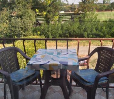 Vojvodina House | Apartman 2 szemèlynek