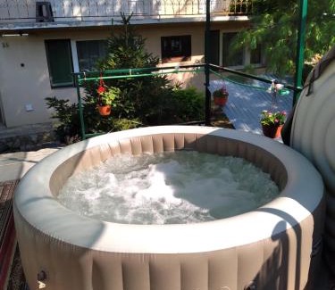 Vojvodina House | Apartman 2 szemèlynek