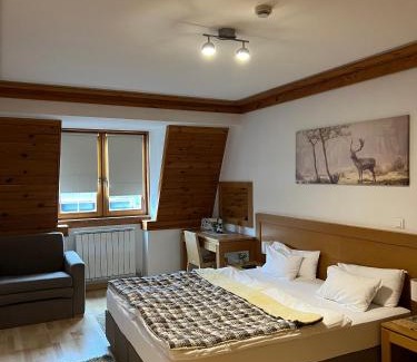 Jahorina Apartment | Apartman 206 Jahorina - Hotel Vucko