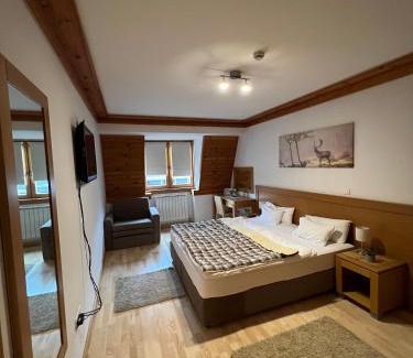 Jahorina Apartment | Apartman 206 Jahorina - Hotel Vucko