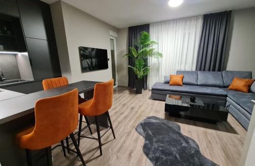 Bijeljina Apartment | "Apartman 21" Bijeljina