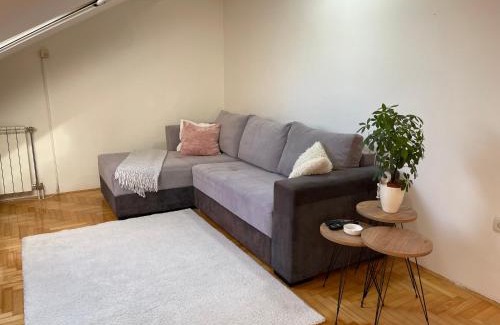 Sremska Mitrovica Apartment | Apartman 22 22