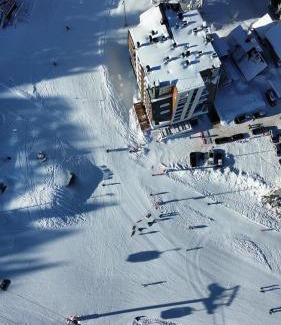 Jahorina Apartment | Apartman 23 - Aparthotel Poljice Jahorina