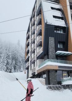 Jahorina Apartment | Apartman 23 - Aparthotel Poljice Jahorina