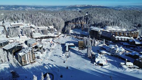 Jahorina Apartment | Apartman 23 - Aparthotel Poljice Jahorina