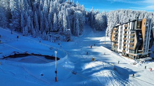 Jahorina Apartment | Apartman 23 - Aparthotel Poljice Jahorina