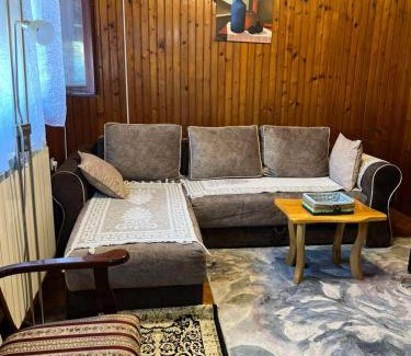 Kraljevo Apartment | Apartman 23