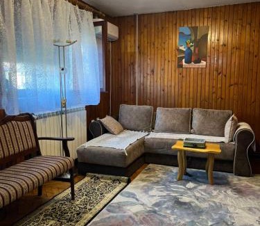 Kraljevo Apartment | Apartman 23