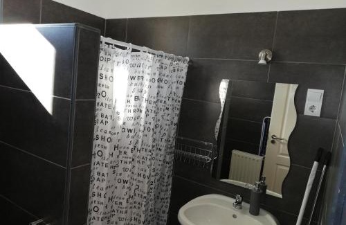 Sopron House | Apartman 25