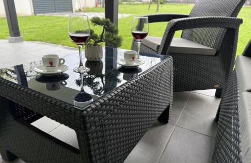 Arandelovac Apartment | Apartman 28