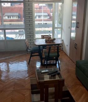 Uzice Apartment | Apartman 3 Uzice
