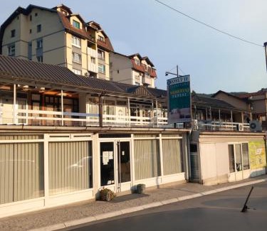 Uzice Apartment | Apartman 3 Uzice