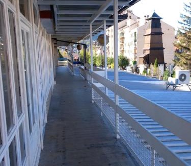 Uzice Apartment | Apartman 3 Uzice