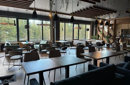 Jahorina Apartment | Apartman 305 Zlatni Javor