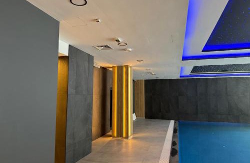 Jahorina Apartment | Apartman 305 Zlatni Javor