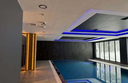 Jahorina Apartment | Apartman 305 Zlatni Javor