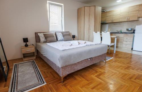 Subotica Apartment | Apartman 369 MO