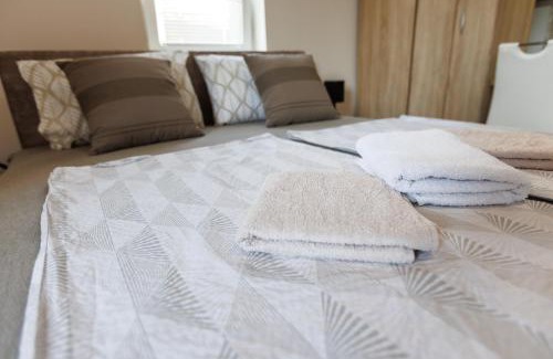 Subotica Apartment | Apartman 369 MO
