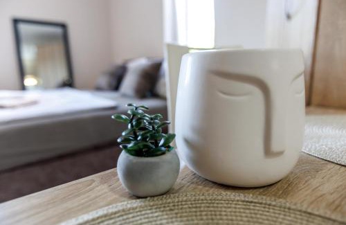 Subotica Apartment | Apartman 369 MO