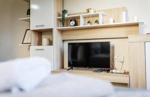 Subotica Apartment | Apartman 369 MO