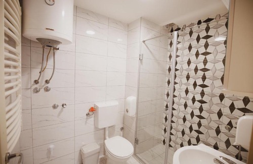 Gornji Milanovac Apartment | Apartman 4, Sinđelićeva 40