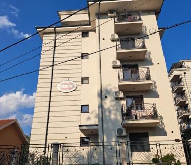 Vrnjacka Banja Apartment | Apartman 442