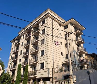 Vrnjacka Banja Apartment | Apartman 442