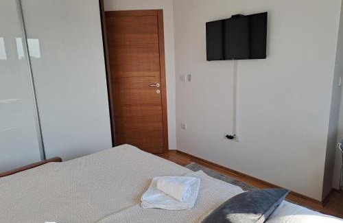 Vrnjacka Banja Apartment | Apartman 442