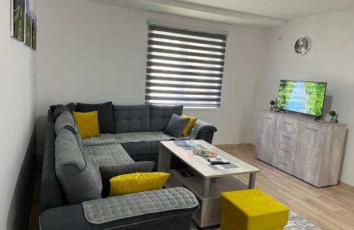 Foca Apartment | Apartman 4M