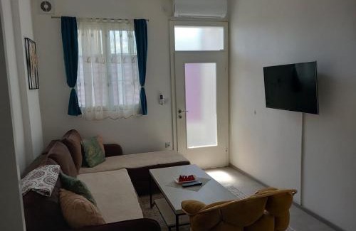 Travnik Apartment | Apartman 555