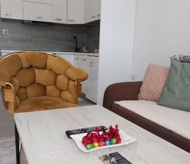 Travnik Apartment | Apartman 555
