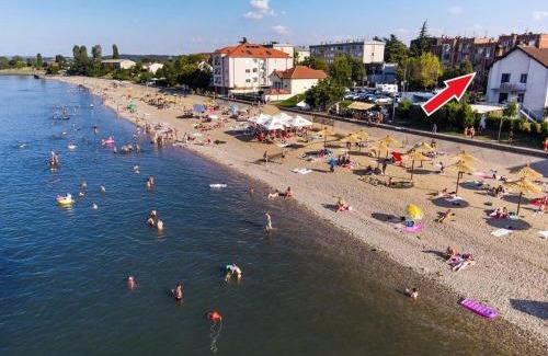 Kladovo Apartment | Apartman 59
