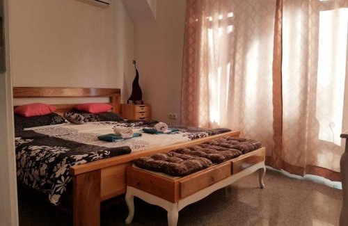 Mali Radic Apartment | Apartman A ART