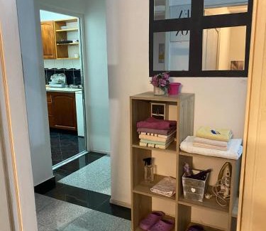 Mali Radic Apartment | Apartman A ART