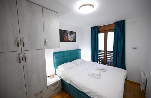Zlatibor Apartment | Apartman A&B, Zlatibor