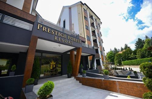 Zlatibor Apartment | Apartman A&B, Zlatibor