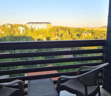 Zlatibor Apartment | Apartman A&B, Zlatibor