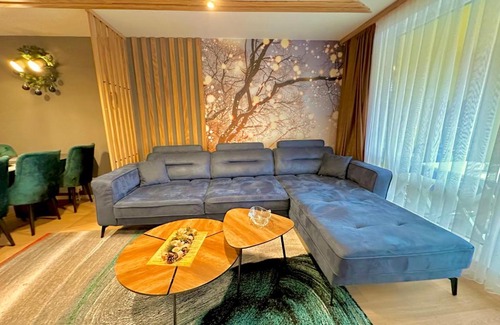 Jahorina Apartment | Apartman A402 Olimpijska kuća Jahorina