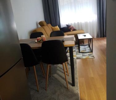 Banja Luka Apartment | Apartman Ada Banja Luka